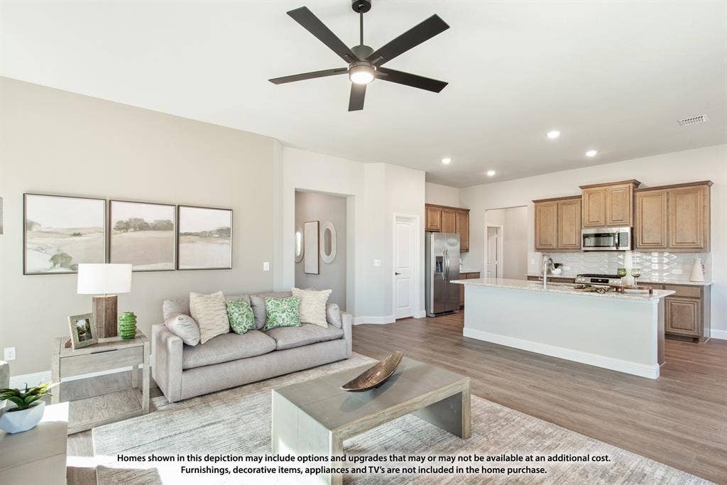 413 London Drive, Lavon, TX 75166 413 London Drive, Lavon, TX 75166
