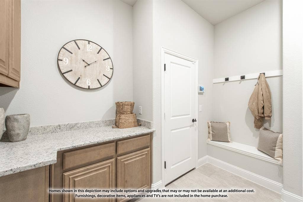 413 London Drive, Lavon, TX 75166 413 London Drive, Lavon, TX 75166