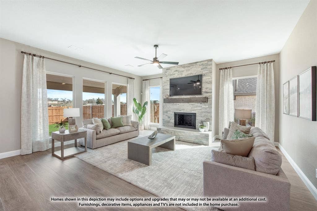 413 London Drive, Lavon, TX 75166 413 London Drive, Lavon, TX 75166