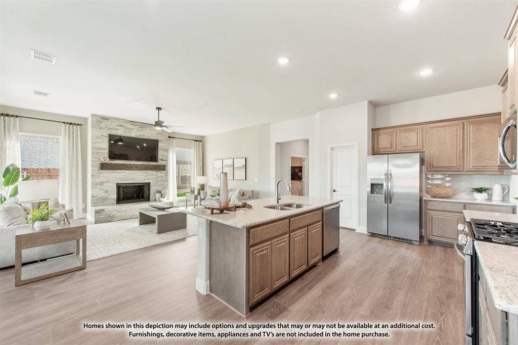 413 London Drive, Lavon, TX 75166 413 London Drive, Lavon, TX 75166