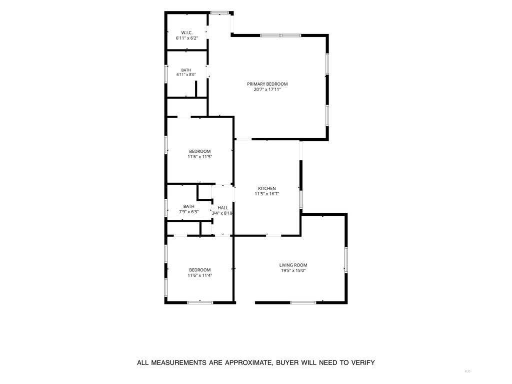 1206 Ashleman Street, Bellmead, TX 76705 1206 Ashleman Street, Bellmead, TX 76705