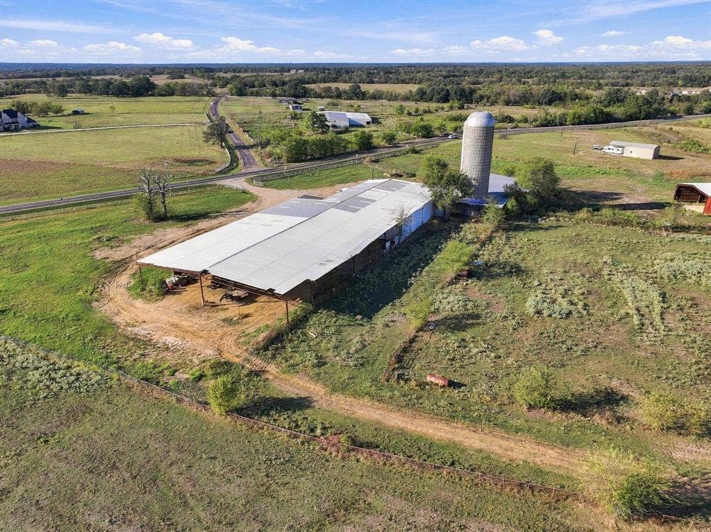 11550 Fm-195, Paris, TX 75462 11550 Fm-195, Paris, TX 75462