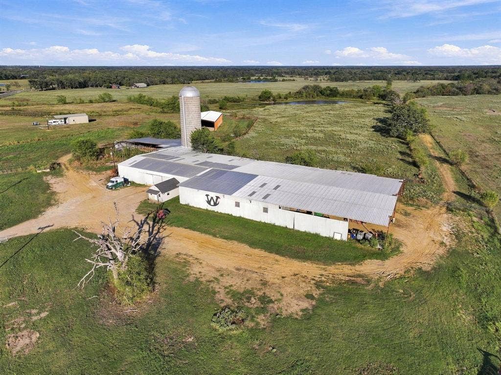 11550 Fm-195, Paris, TX 75462 11550 Fm-195, Paris, TX 75462