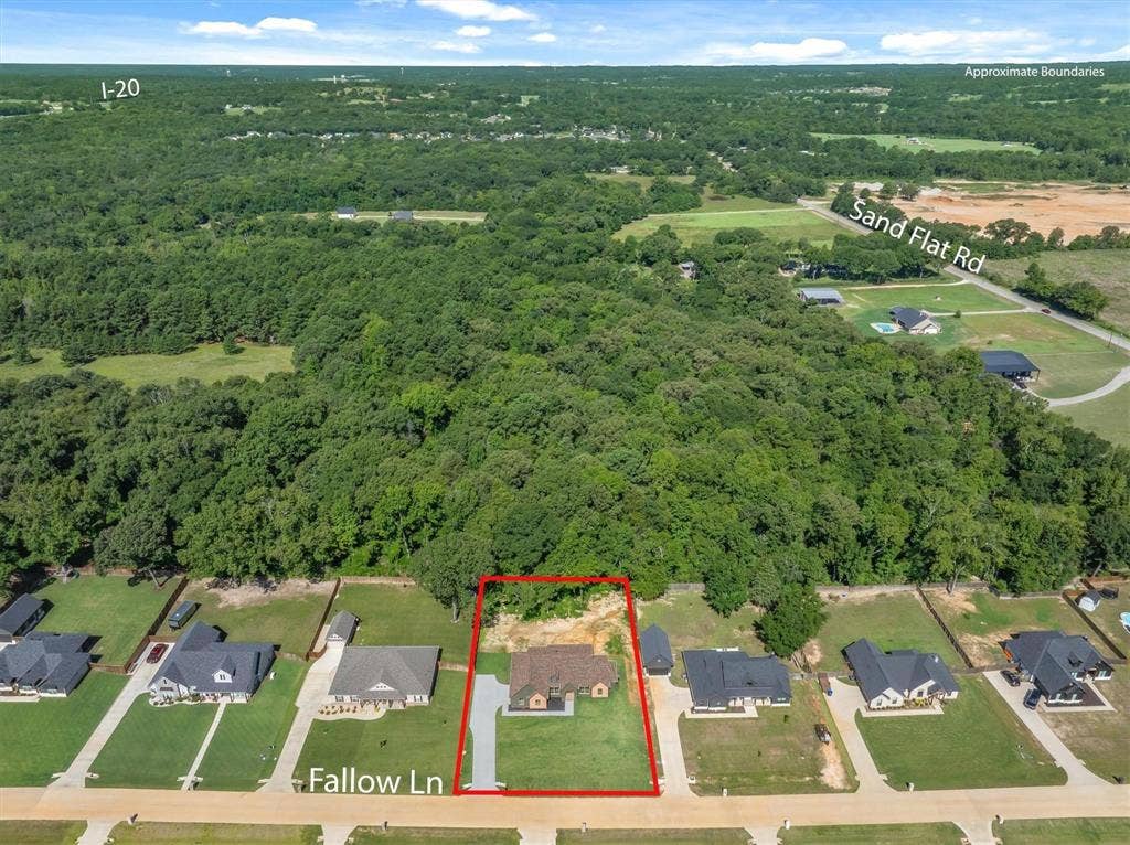14606 FALLOW, Lindale, TX 75771