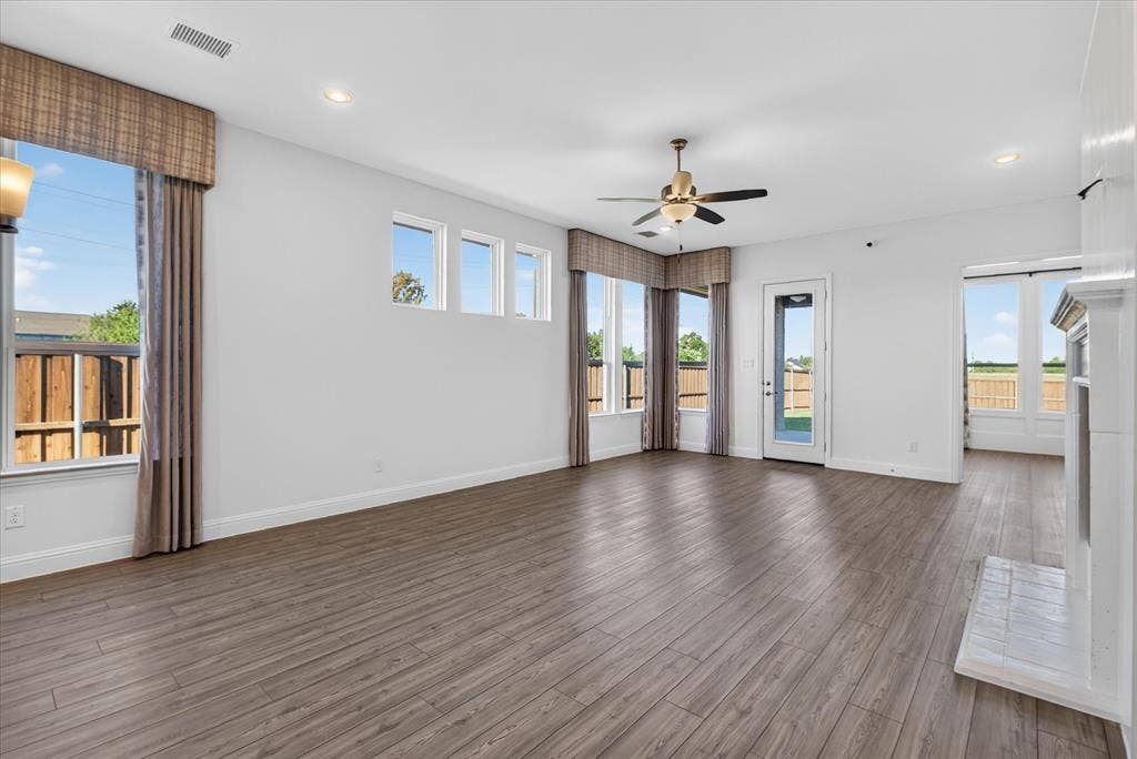 103 Heritage Hill Drive, Forney, TX 75160 103 Heritage Hill Drive, Forney, TX 75160