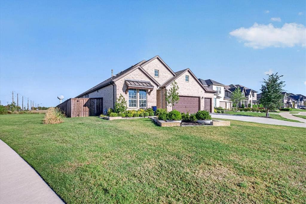103 Heritage Hill Drive, Forney, TX 75160 103 Heritage Hill Drive, Forney, TX 75160