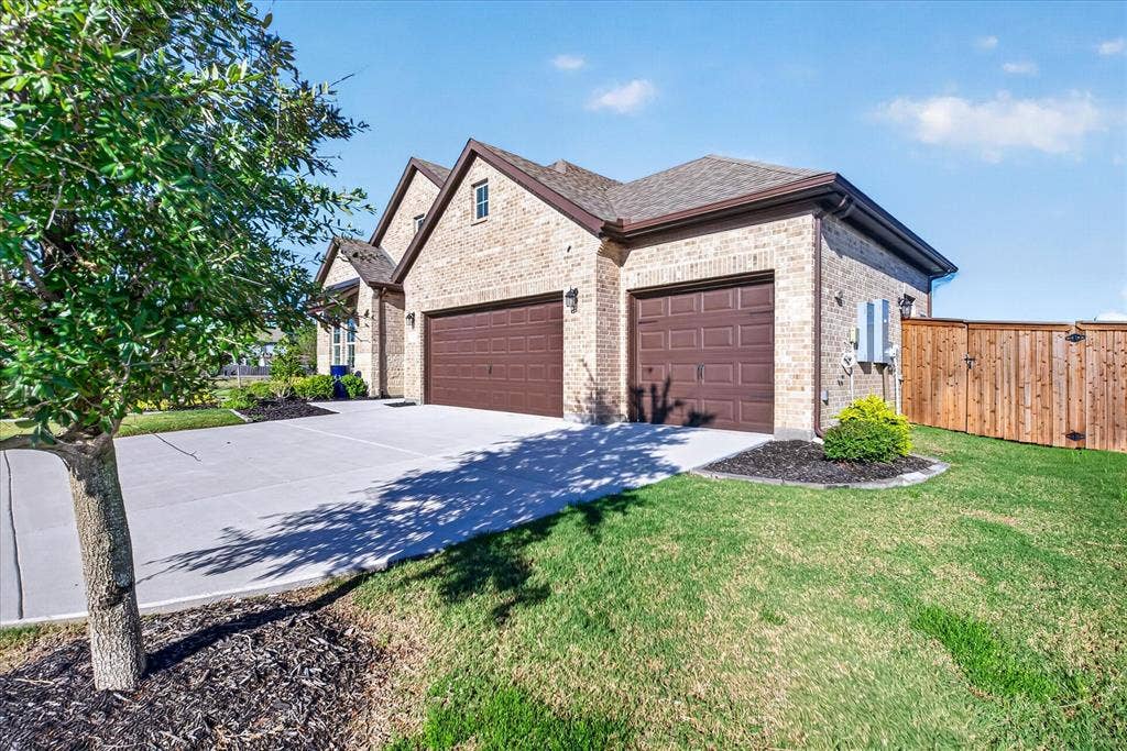 103 Heritage Hill Drive, Forney, TX 75160 103 Heritage Hill Drive, Forney, TX 75160