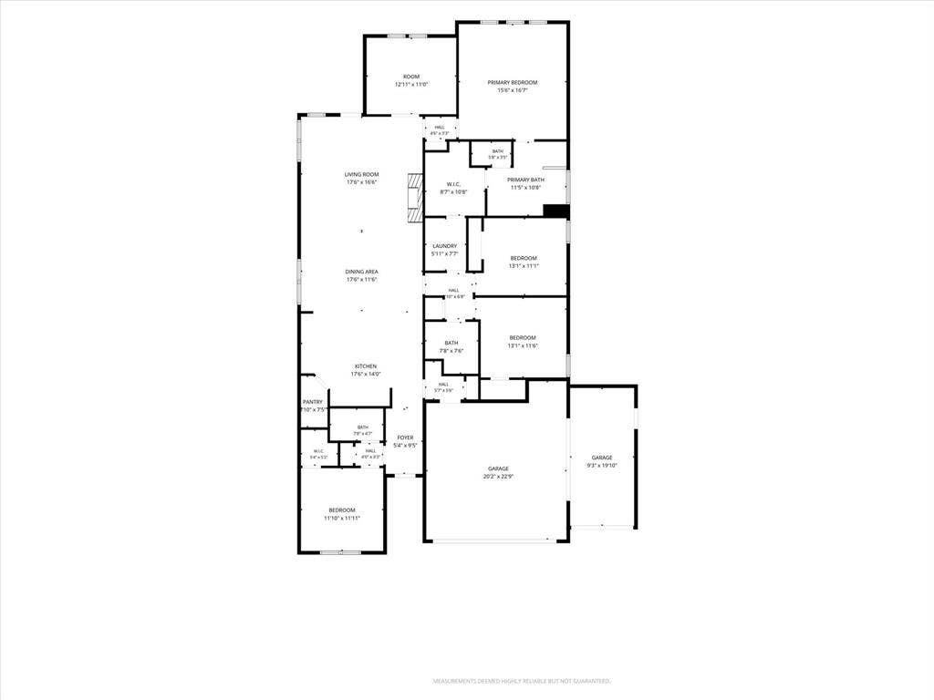 103 Heritage Hill Drive, Forney, TX 75160 103 Heritage Hill Drive, Forney, TX 75160