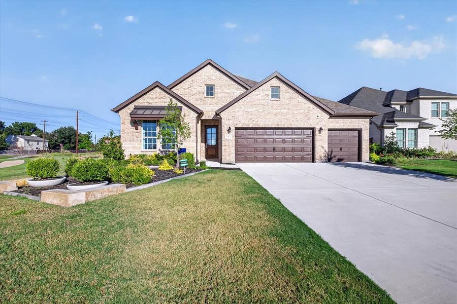 Property photo for 103 Heritage Lane, Terrell, TX