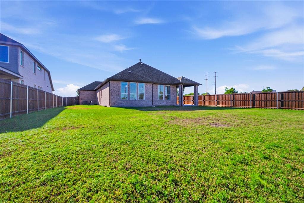 103 Heritage Hill Drive, Forney, TX 75160 103 Heritage Hill Drive, Forney, TX 75160