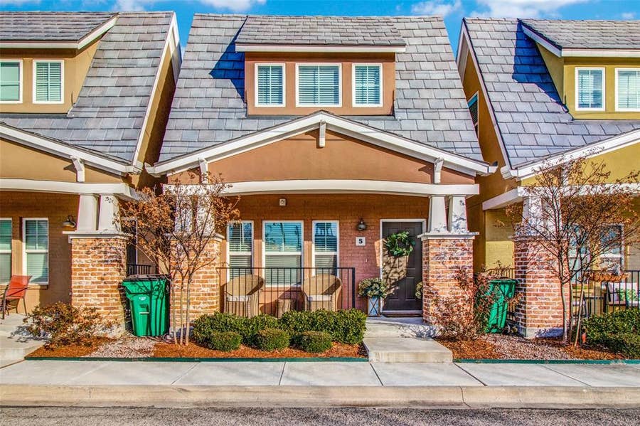 Property photo for 310 N Chestnut Street, #4, McKinney, TX