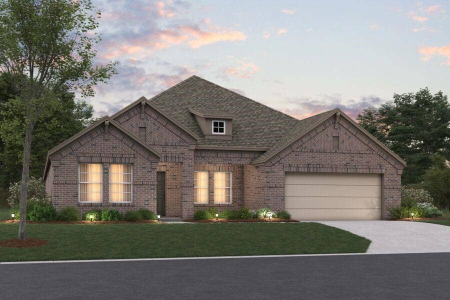Property photo for 113 E. Haymaker Road, Celina, TX