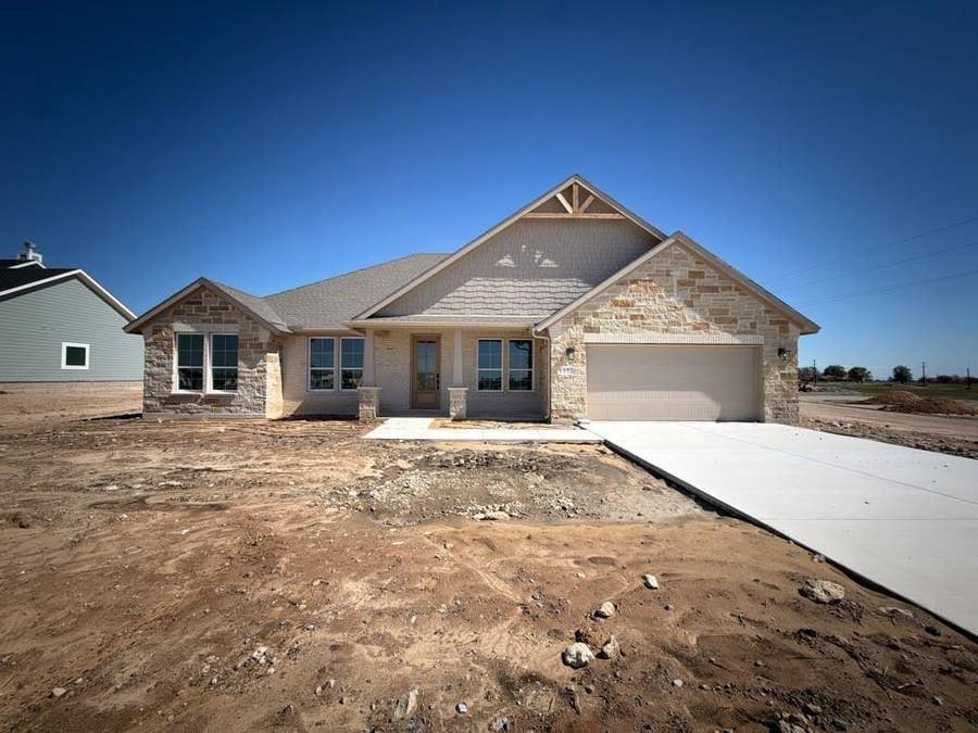 Property photo for 152 Meadow Bend Drive, New Fairview, TX