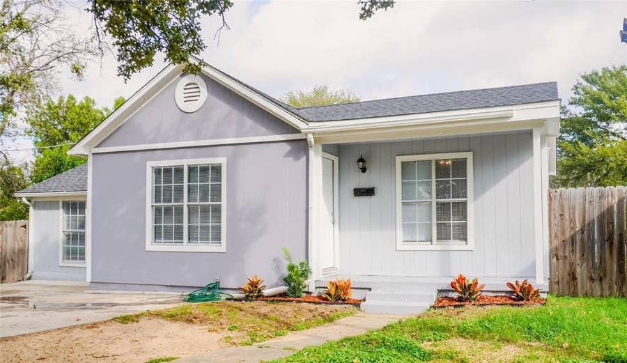 Property photo for 3229 Hardeman Street, Fort Worth, TX