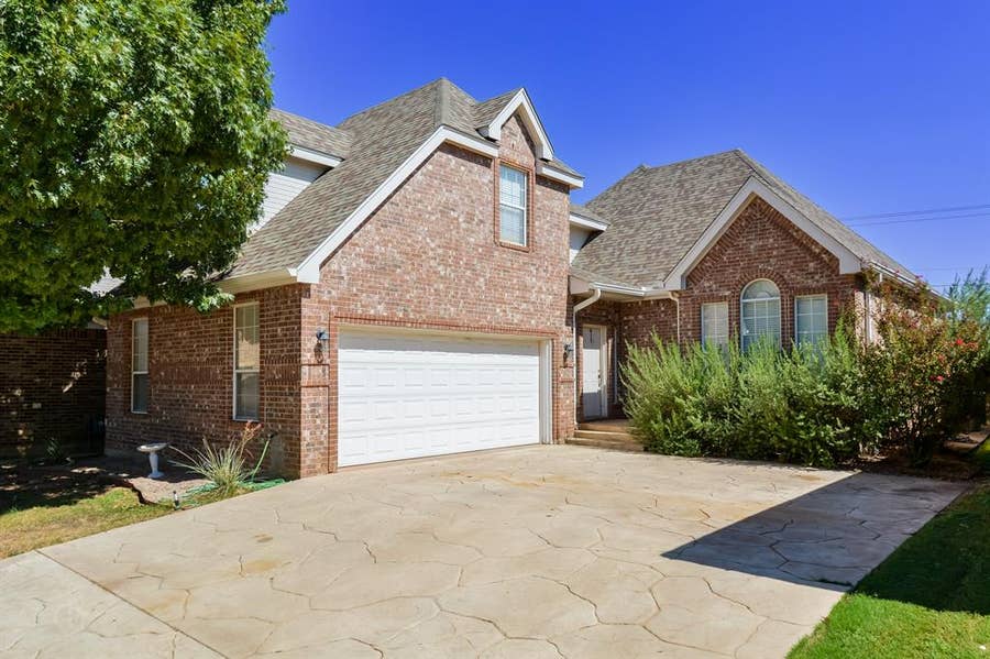 Property photo for 6317 Huntington Place, Abilene, TX