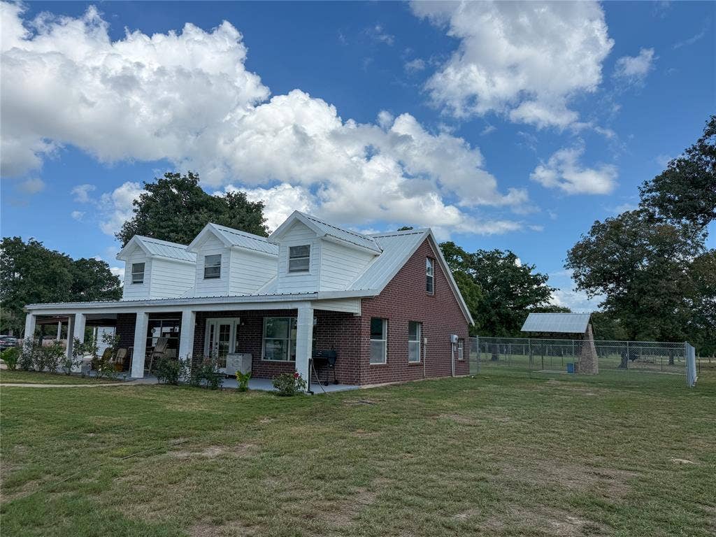 7700 County Road 3700, Athens, TX 75752 7700 County Road 3700, Athens, TX 75752