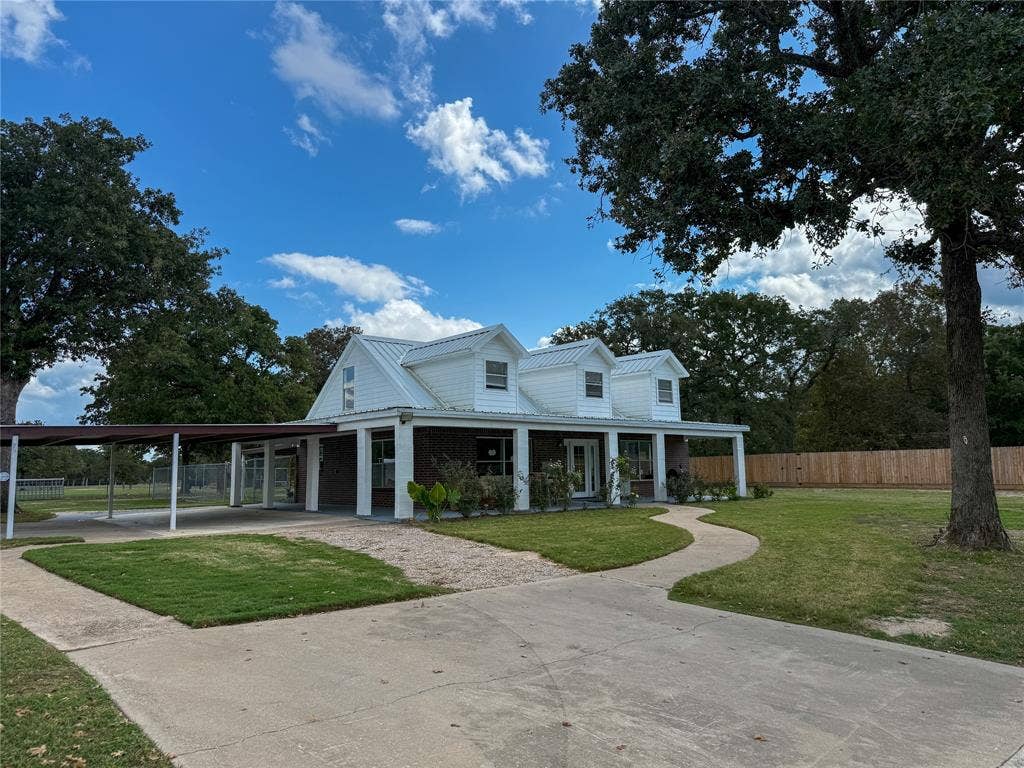 7700 County Road 3700, Athens, TX 75752 7700 County Road 3700, Athens, TX 75752