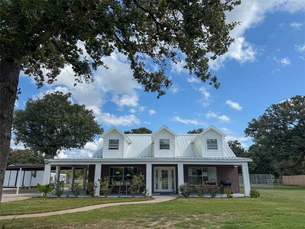 7700 County Road 3700, Athens, TX 75752 7700 County Road 3700, Athens, TX 75752