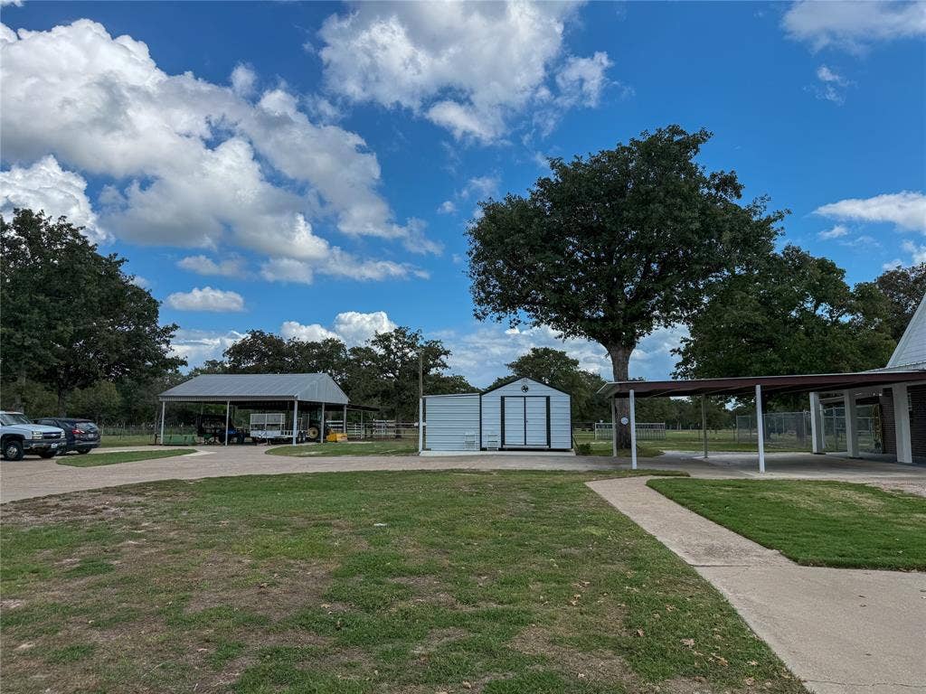 7700 County Road 3700, Athens, TX 75752 7700 County Road 3700, Athens, TX 75752