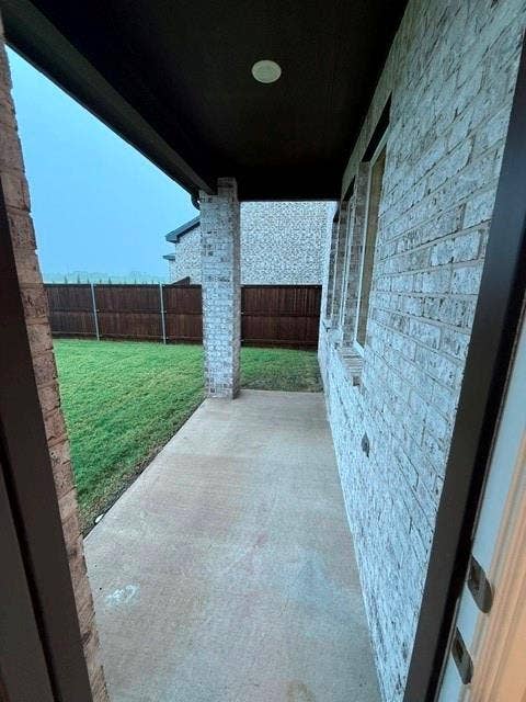 805 Santa Lucia Drive, Anna, TX 75409