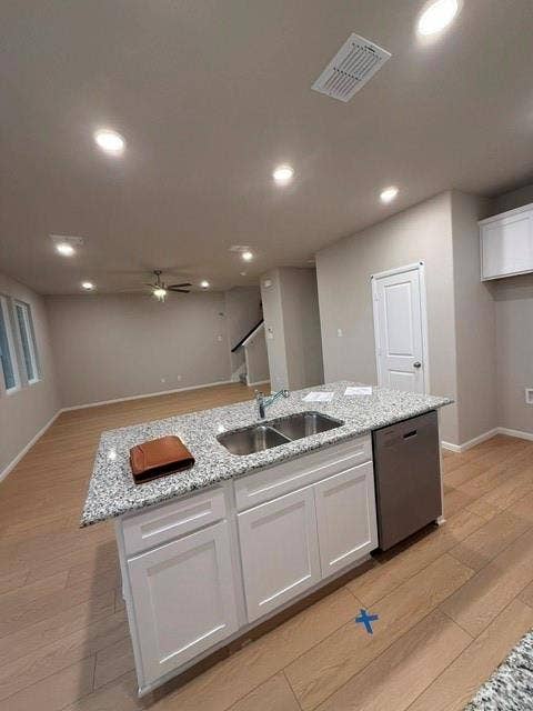 805 Santa Lucia Drive, Anna, TX 75409