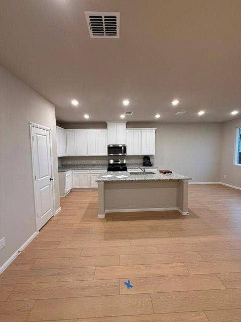 805 Santa Lucia Drive, Anna, TX 75409