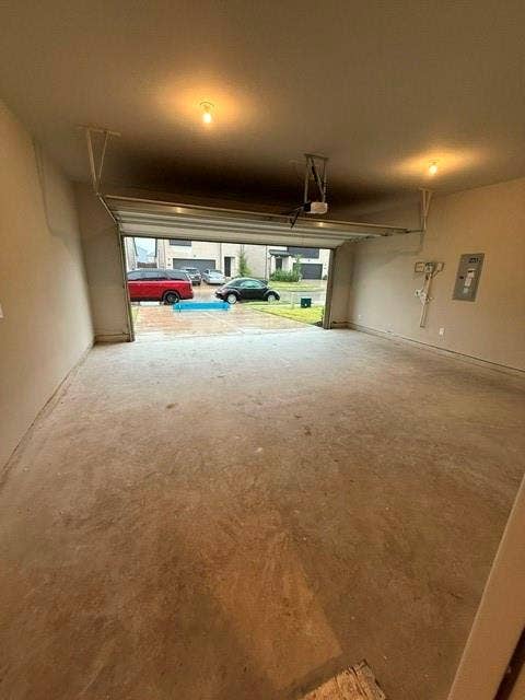 805 Santa Lucia Drive, Anna, TX 75409