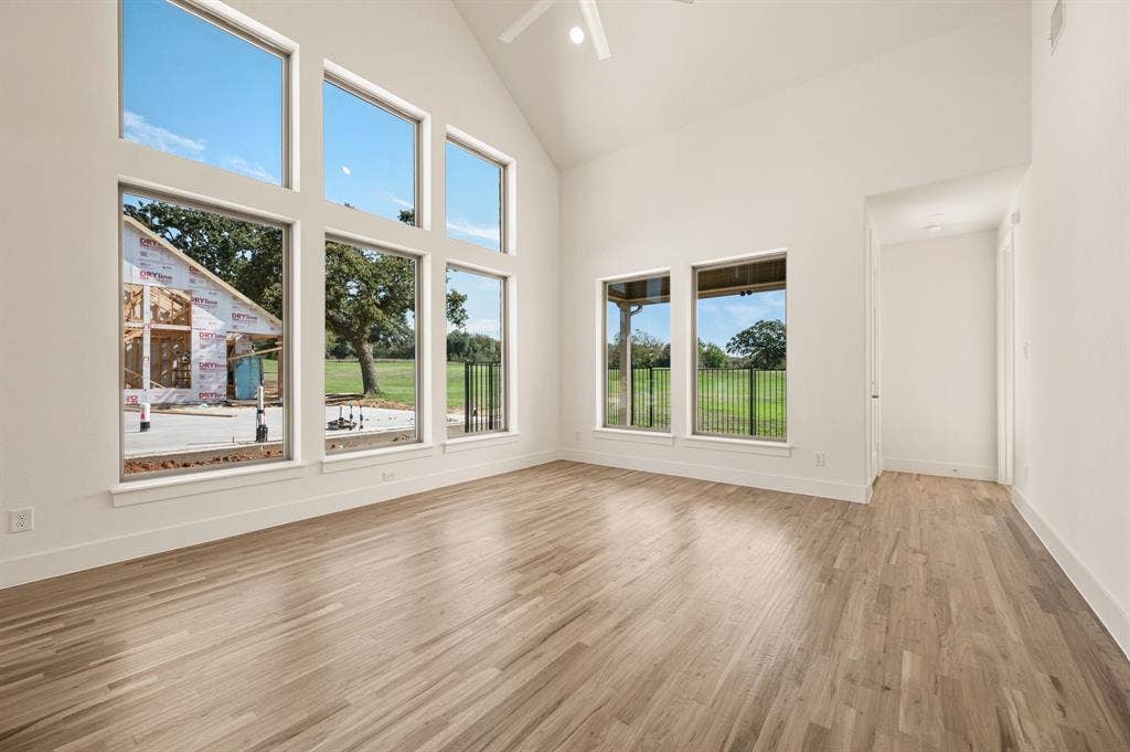 12228 Ross Calhoun Drive, Fort Worth, TX 76179