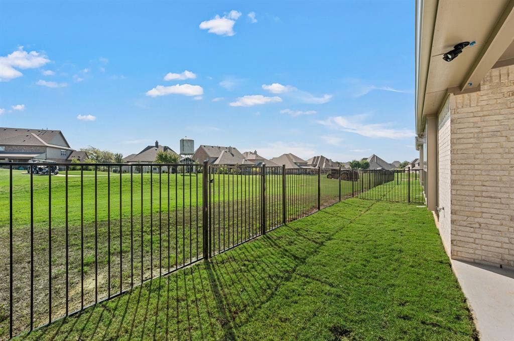 12228 Ross Calhoun Drive, Fort Worth, TX 76179