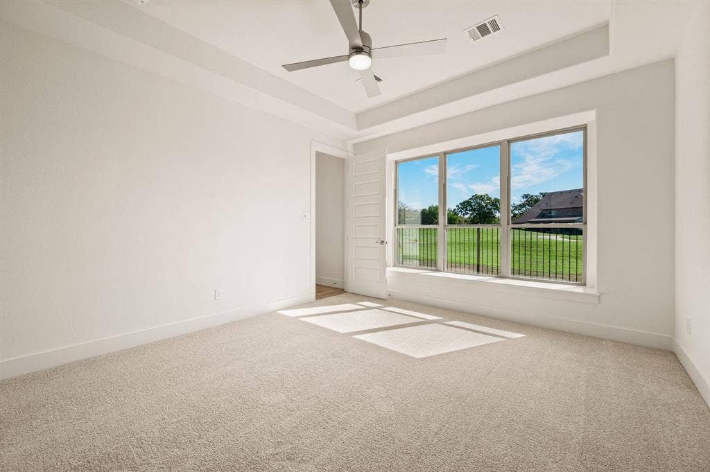 12228 Ross Calhoun Drive, Fort Worth, TX 76179