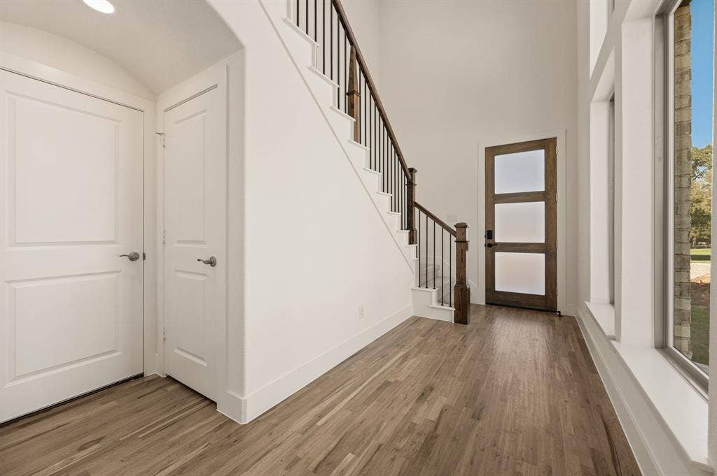 12228 Ross Calhoun Drive, Fort Worth, TX 76179
