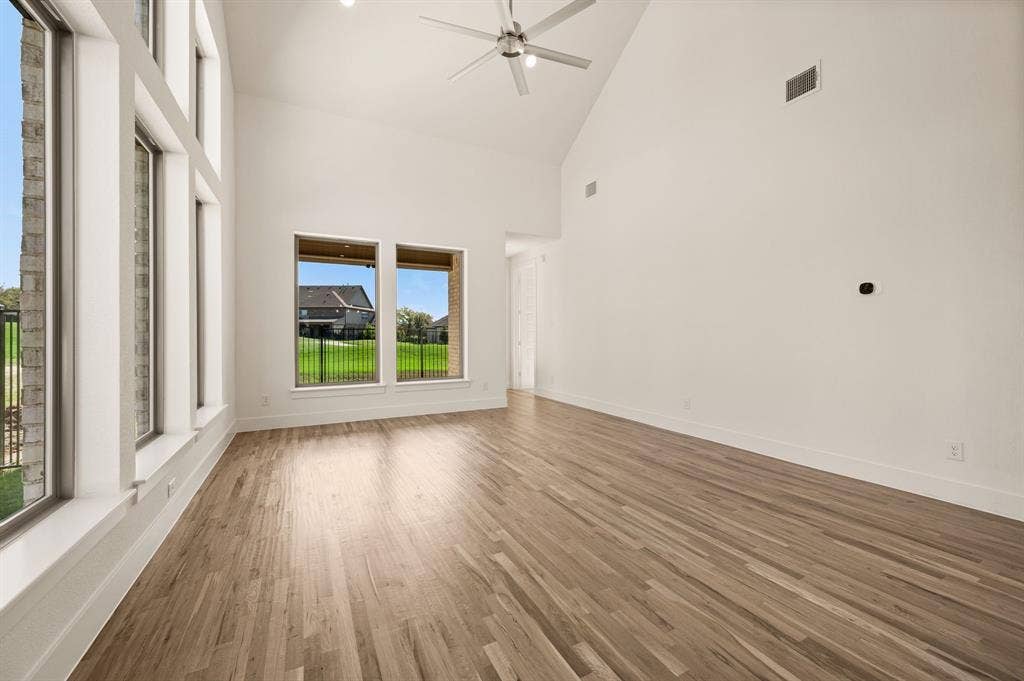 12228 Ross Calhoun Drive, Fort Worth, TX 76179