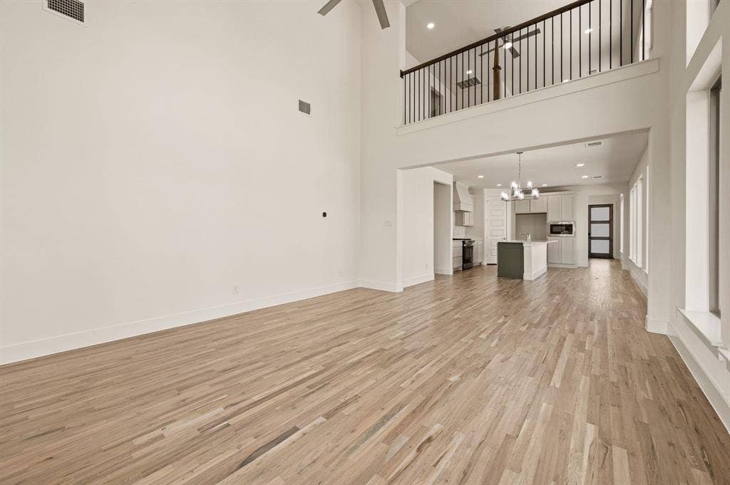 12228 Ross Calhoun Drive, Fort Worth, TX 76179