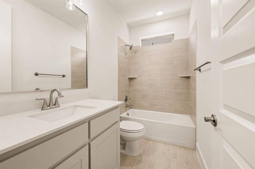 12228 Ross Calhoun Drive, Fort Worth, TX 76179