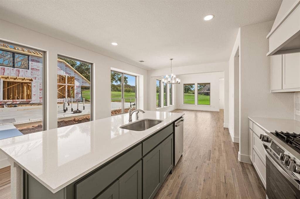 12228 Ross Calhoun Drive, Fort Worth, TX 76179