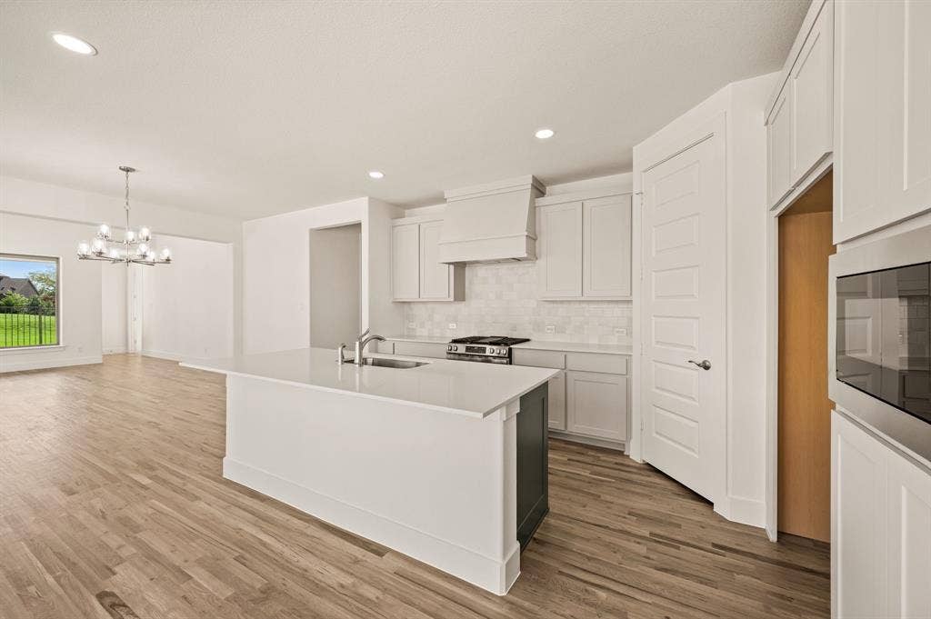 12228 Ross Calhoun Drive, Fort Worth, TX 76179