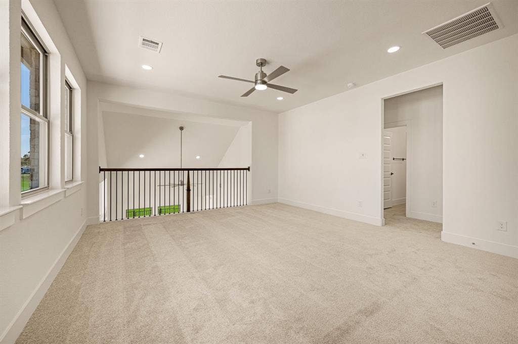 12228 Ross Calhoun Drive, Fort Worth, TX 76179