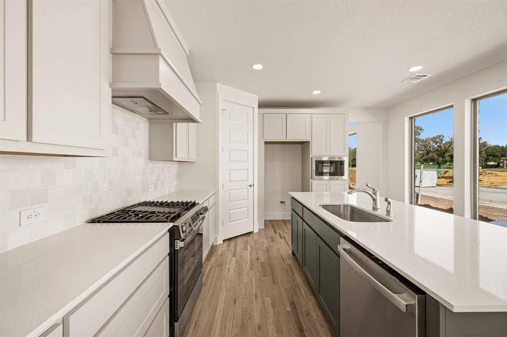 12228 Ross Calhoun Drive, Fort Worth, TX 76179