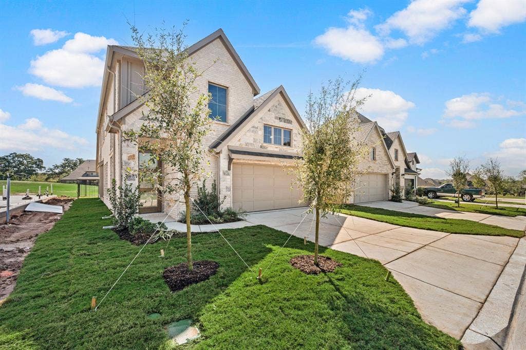 12228 Ross Calhoun Drive, Fort Worth, TX 76179