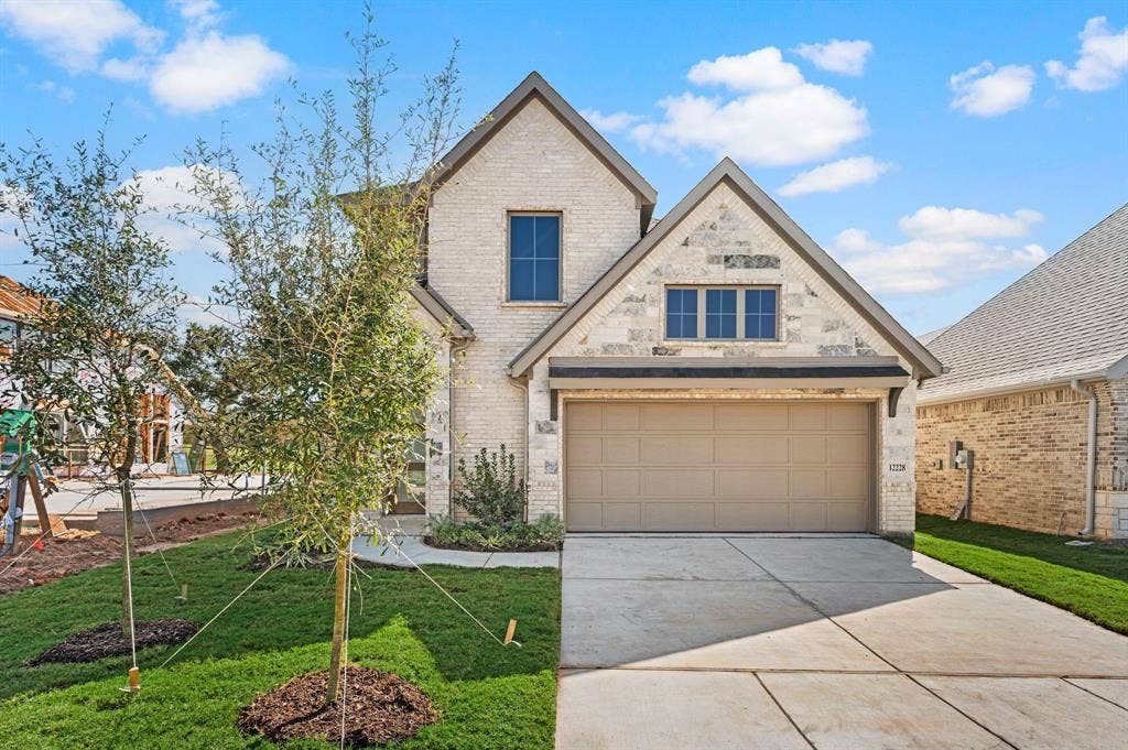 12228 Ross Calhoun Drive, Fort Worth, TX 76179