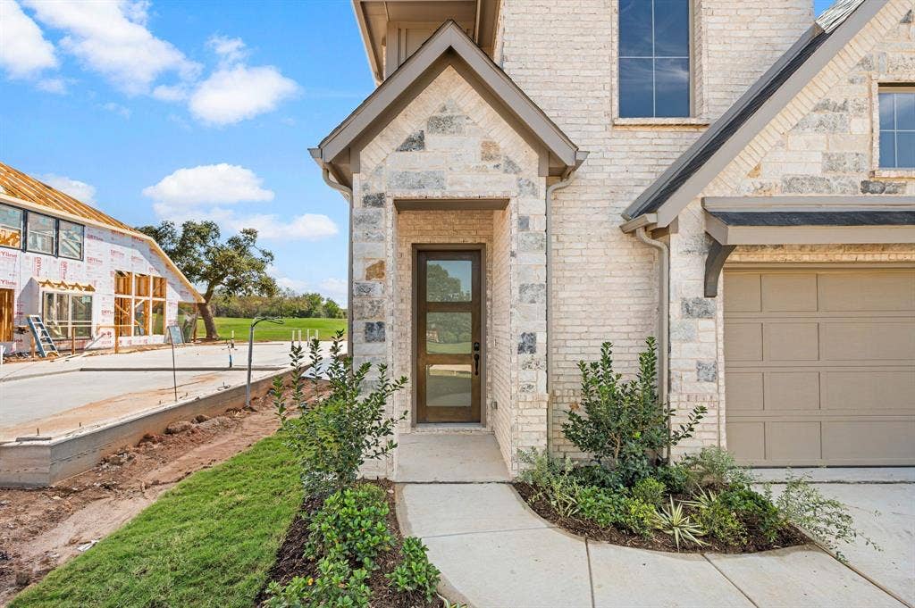 12228 Ross Calhoun Drive, Fort Worth, TX 76179