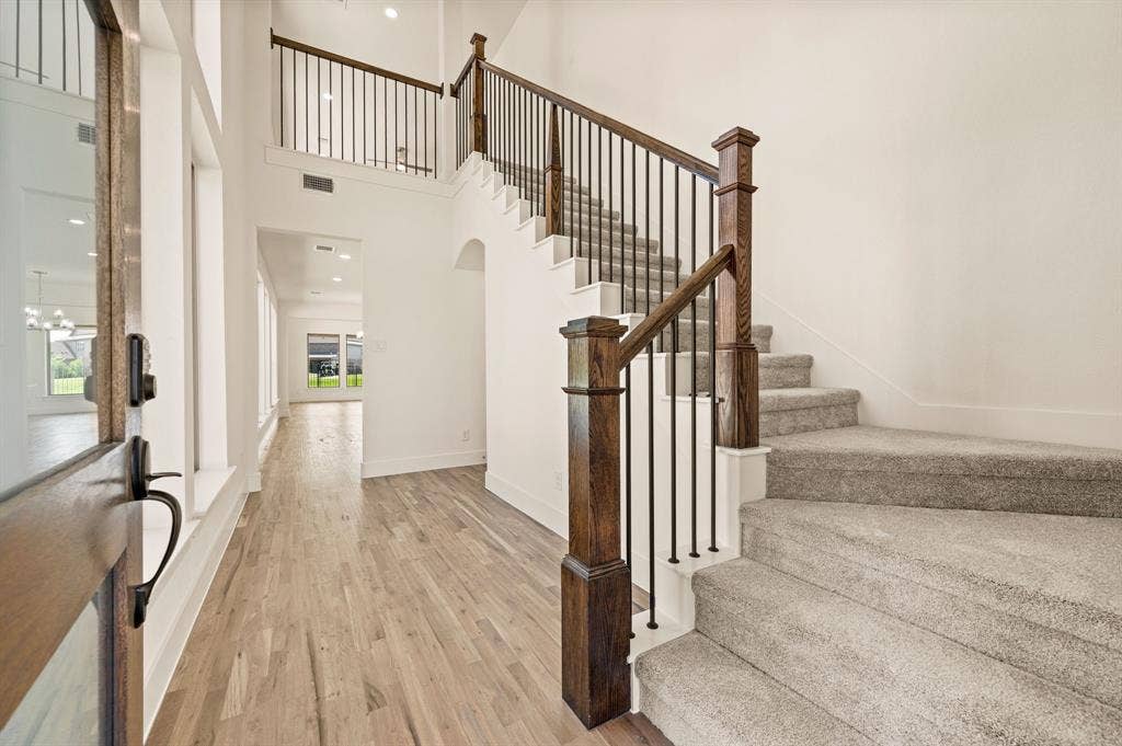 12228 Ross Calhoun Drive, Fort Worth, TX 76179