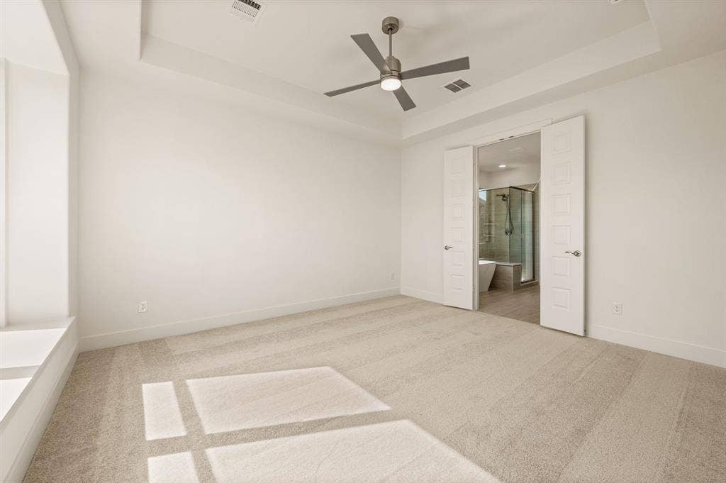12228 Ross Calhoun Drive, Fort Worth, TX 76179