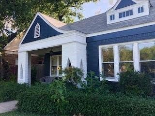 Property photo for 502 Sayles Boulevard, Abilene, TX