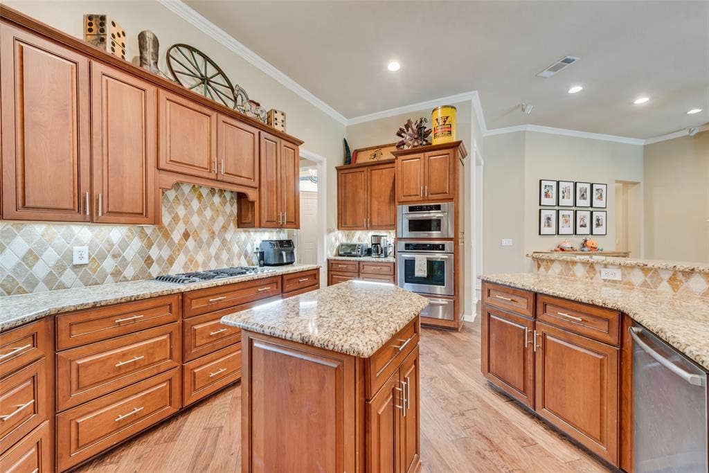 4779 Mira Vista Drive, Frisco, TX 75034