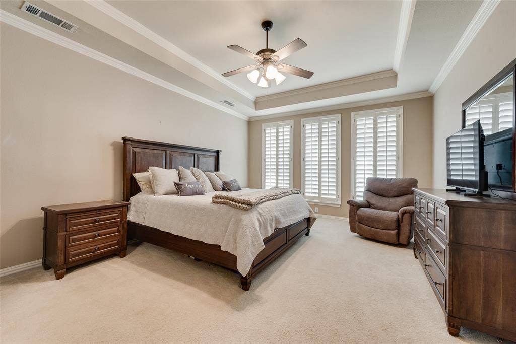 4779 Mira Vista Drive, Frisco, TX 75034