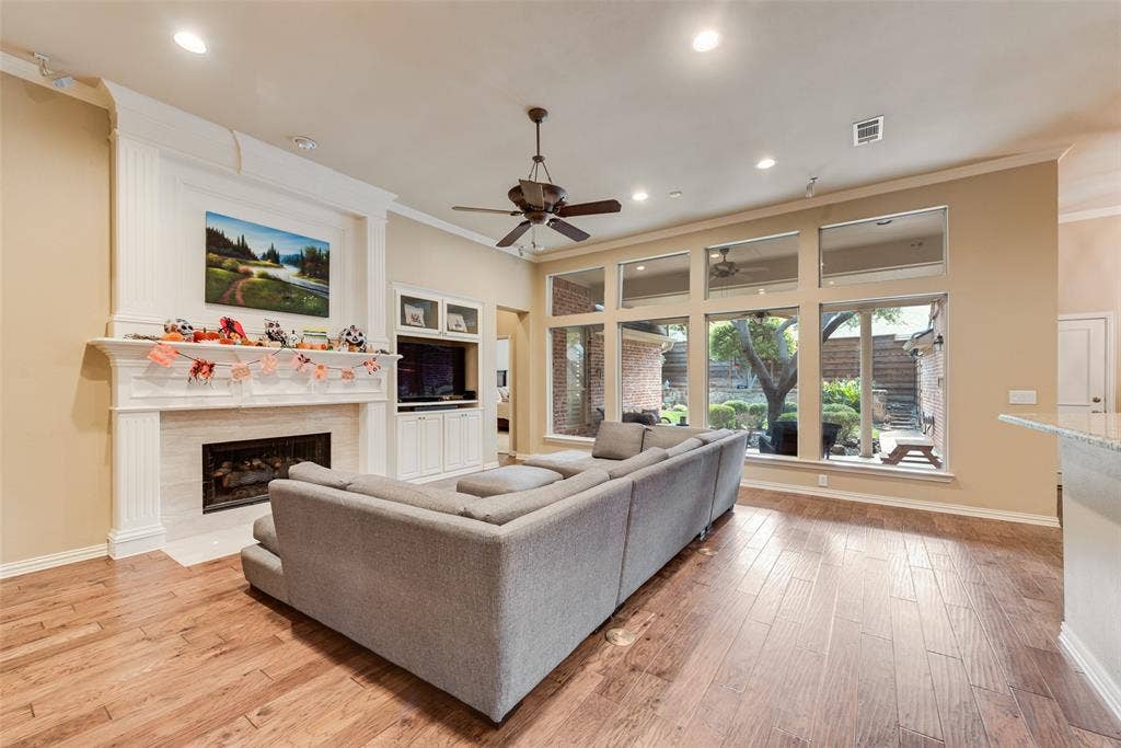 4779 Mira Vista Drive, Frisco, TX 75034