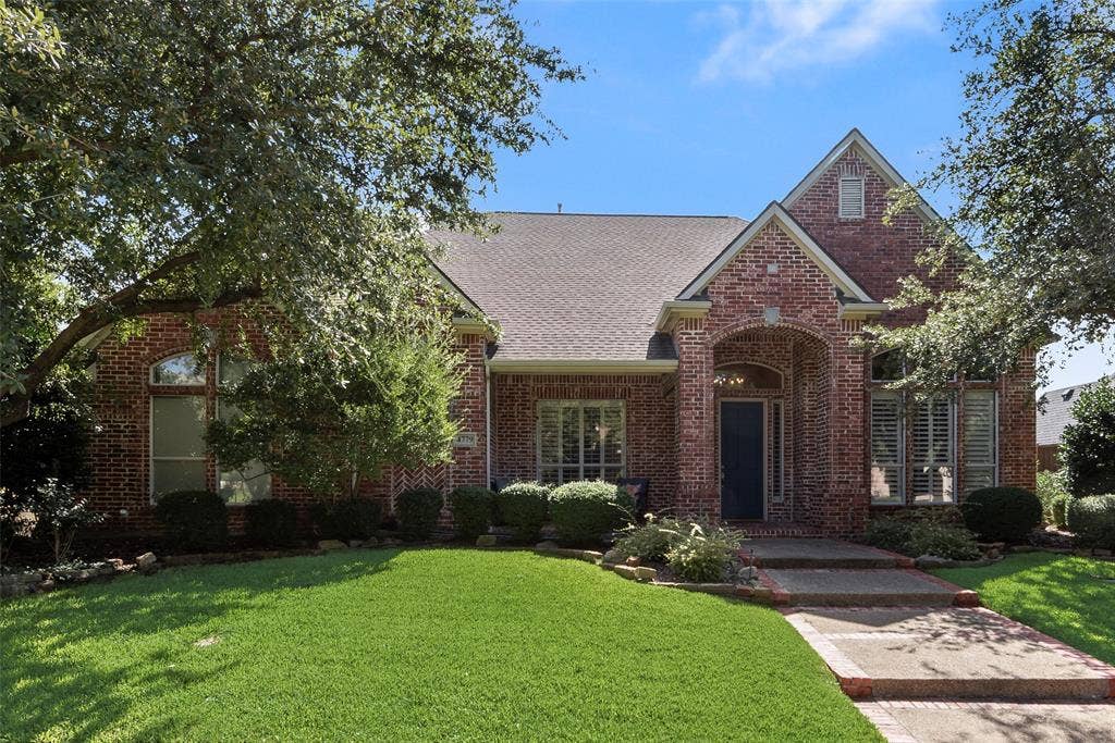 4779 Mira Vista Drive, Frisco, TX 75034