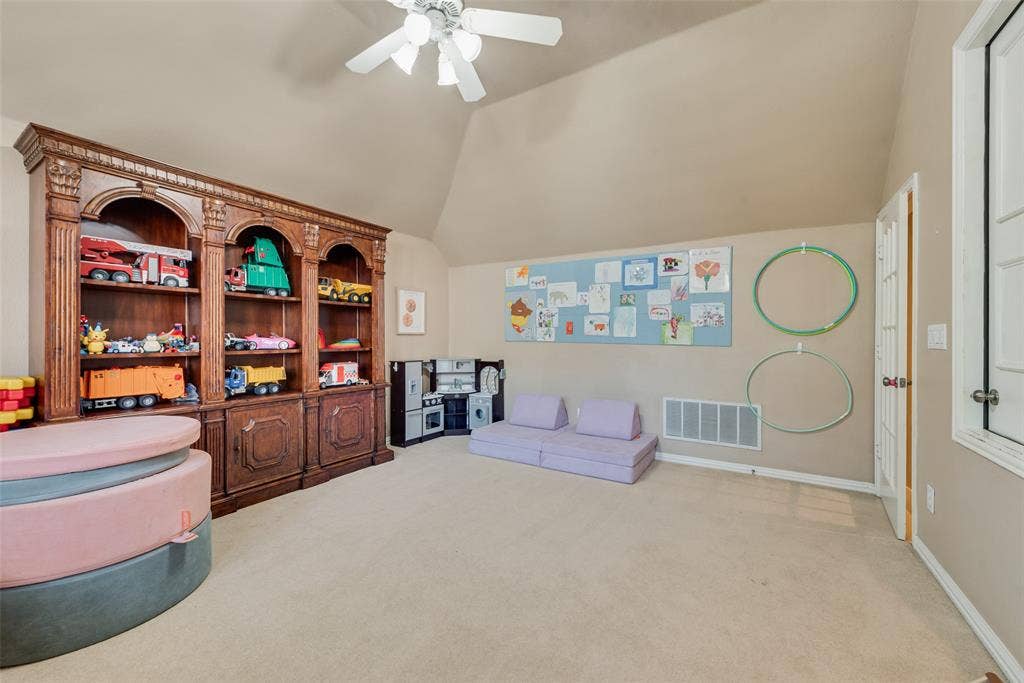 4779 Mira Vista Drive, Frisco, TX 75034