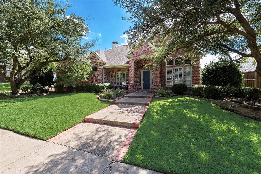 4779 Mira Vista Drive, Frisco, TX 75034